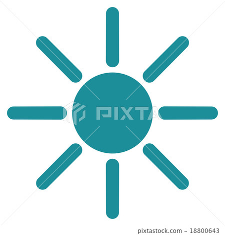 Brightness Icon 18800643