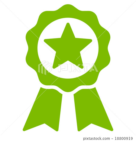 Certification Seal Icon 18800919