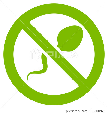 Spermicide Icon Spermicide Icon 18800970