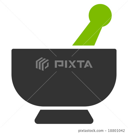 Mortar Icon Mortar Icon 18801042