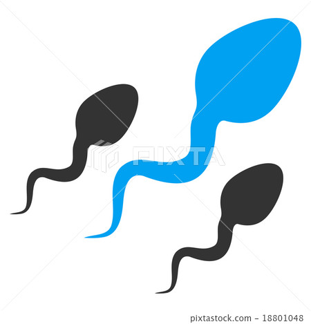 Sperm Icon Sperm Icon 18801048