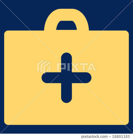 First Aid Icon 18801183