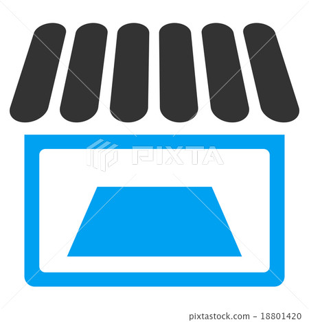 Shop Icon Shop Icon 18801420
