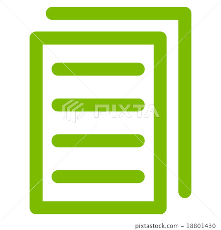 Copy Document Icon Copy Document Icon 18801430