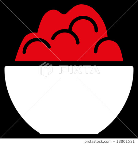 Porriage Icon Porriage Icon 18801551