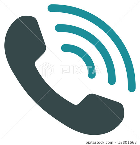 Phone Call Icon 18801668