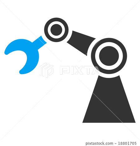 Manipulator Icon Manipulator Icon 18801705