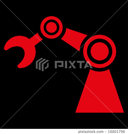 Manipulator Icon Manipulator Icon 18801706