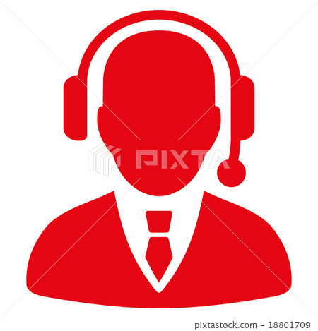 Operator Icon Operator Icon 18801709