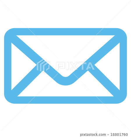 Envelope Icon Envelope Icon 18801760