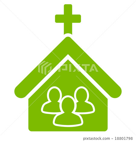 Church Icon Church Icon 18801798
