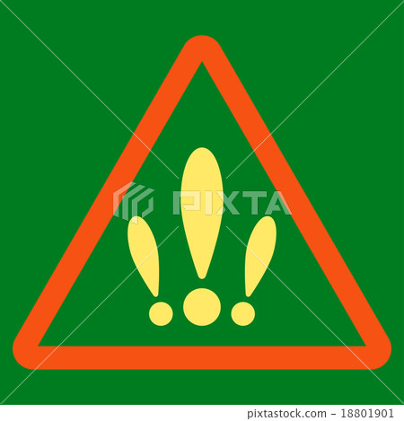 Multiple Problems Icon-插圖素材 [18801901] - PIXTA圖庫