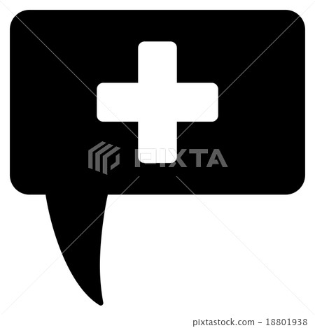 Medical Answer Icon Medical Answer Icon 18801938