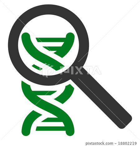 Explore Dna Icon Explore Dna Icon 18802219
