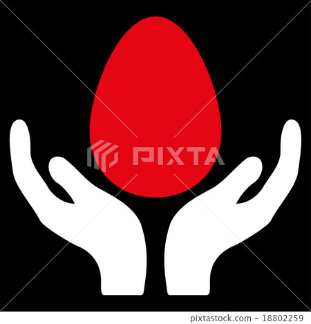 Incubator Icon 18802259