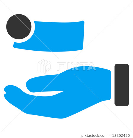 Money Payment Icon 18802430