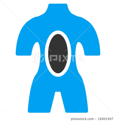 Anatomy Icon Anatomy Icon 18802497