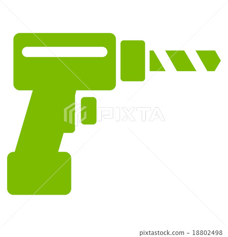 Drill Icon 18802498
