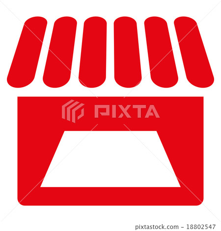 Store Icon Store Icon 18802547