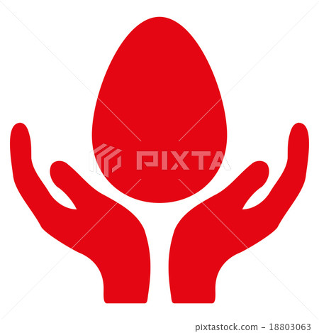 Incubator Icon 18803063