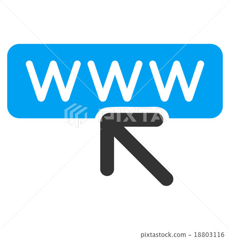 Select Website Icon 18803116