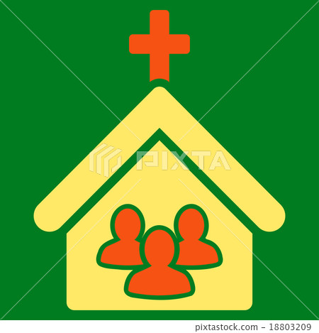 Church Icon 18803209