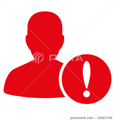 Patient Problem Icon Patient Problem Icon 18803708