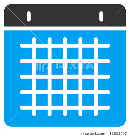 Calendar Icon Calendar Icon 18803997