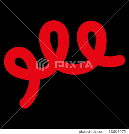 Spiral Bacillus Icon Spiral Bacillus Icon 18804075
