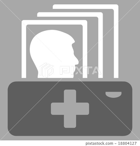 Patient Catalog Icon Patient Catalog Icon 18804127