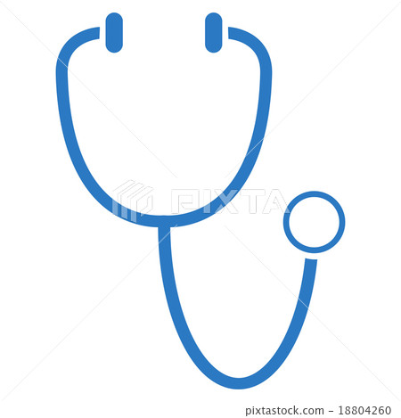 Stethoscope Icon Stethoscope Icon 18804260