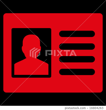 Patient Account Icon Patient Account Icon 18804263