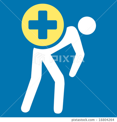 Medication Courier Icon Medication Courier Icon 18804264