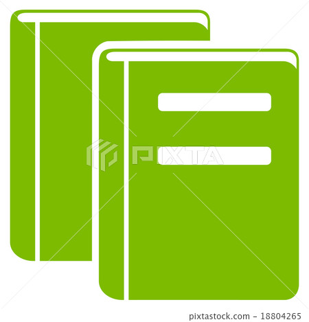 Books Icon 18804265