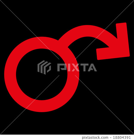 Impotence Icon Impotence Icon 18804391