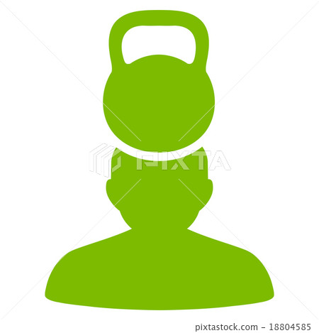 Patient Stress Icon Patient Stress Icon 18804585
