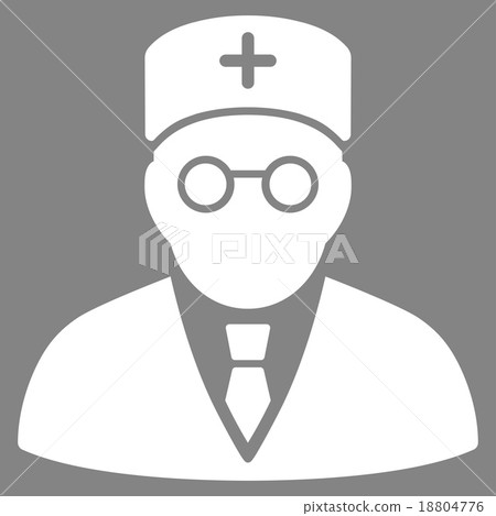Main Physician Icon Main Physician Icon 18804776