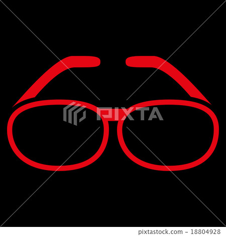 Spectacles Icon 18804928