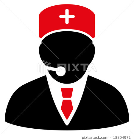 Medical Manager Icon 18804971