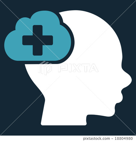 Medical Idea Icon 18804980