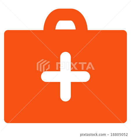 First Aid Icon 18805052