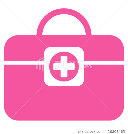 Medic Case Icon Medic Case Icon 18805465