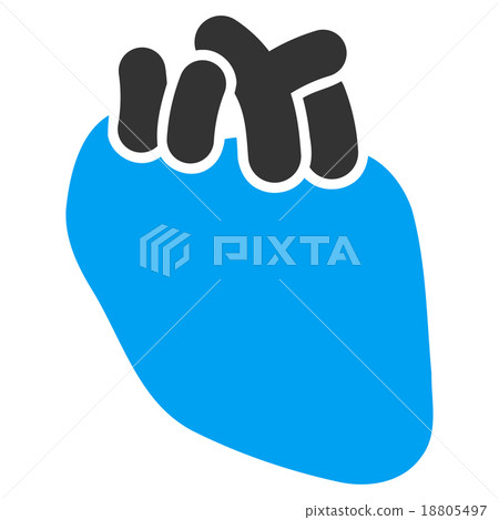 Heart Icon Heart Icon 18805497