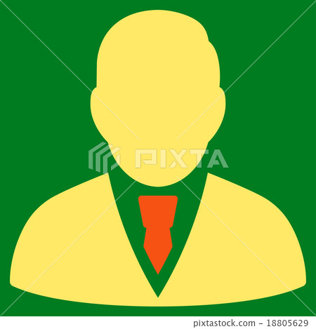 Manager Icon Manager Icon 18805629
