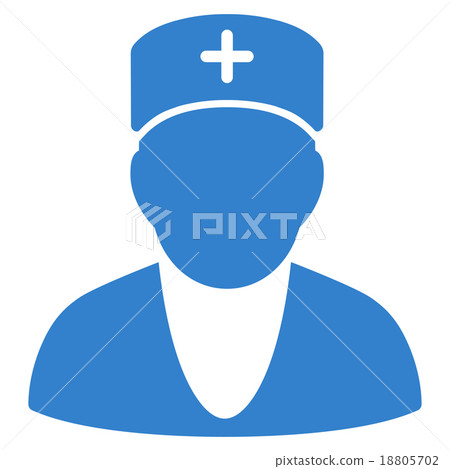 Doctor Icon Doctor Icon 18805702