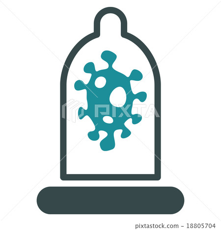 Infection Protection Icon 18805704
