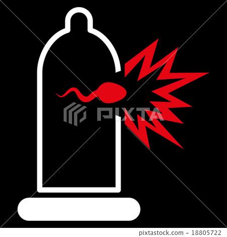 Sperm Escape Icon 18805722