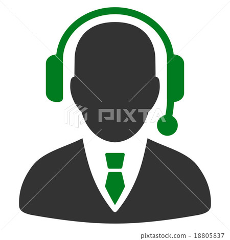 Operator Icon Operator Icon 18805837