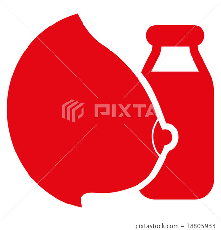 Mother Milk Icon Mother Milk Icon 18805933