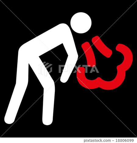 Cough Icon Cough Icon 18806099